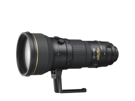 Nikon AF-S 400mm f/2.8G IF ED VR